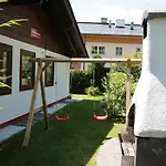 Ferienhaus Sabrina *