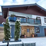 Sabrina Ferienhaus Kaprun