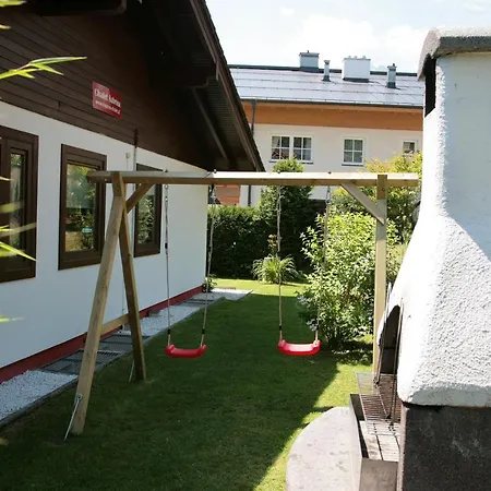 Ferienhaus Sabrina Mit Außenpool Im Sommer *