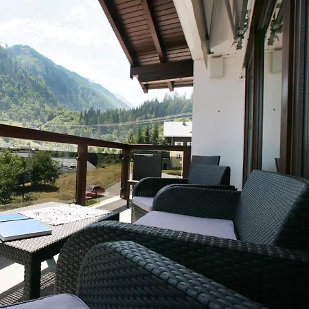 Tatil Evi Sabrina *