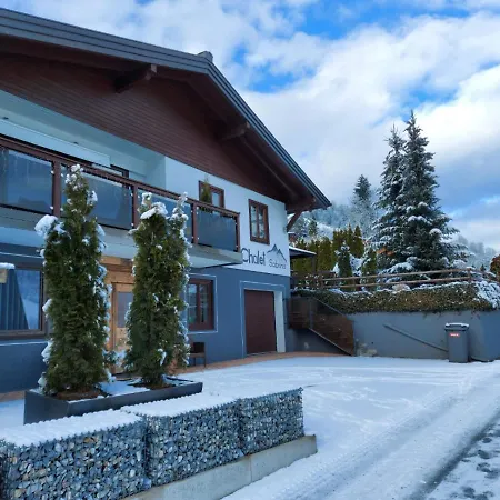 Sabrina Tatil Evi