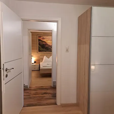 Tatil Evi Sabrina *