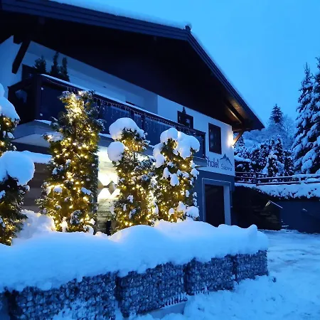 Tatil Evi Sabrina *