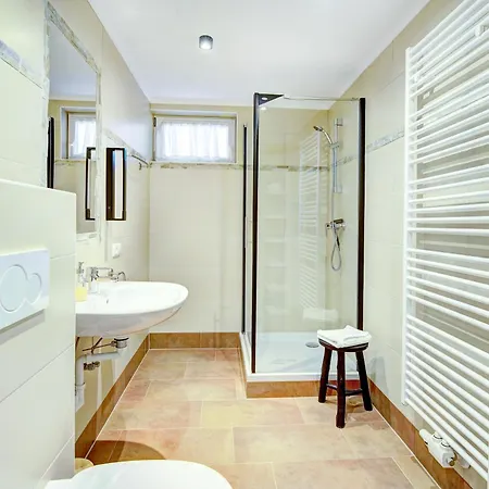 Sabrina Tatil Evi