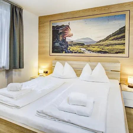 Tatil Evi Sabrina