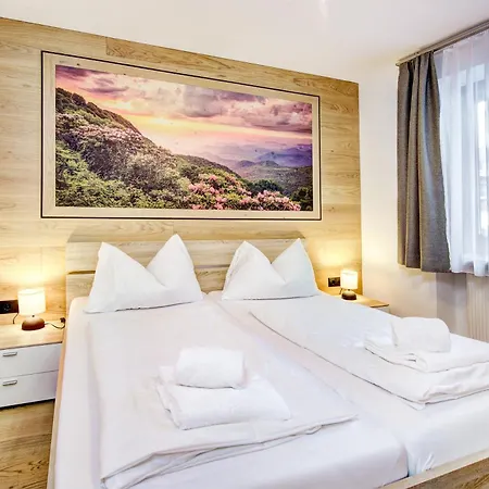 Sabrina Tatil Evi *