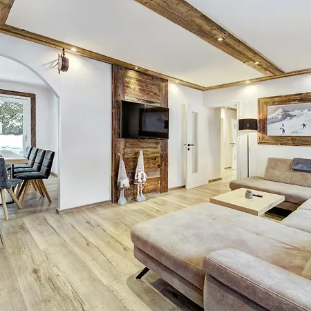 Tatil Evi Sabrina *