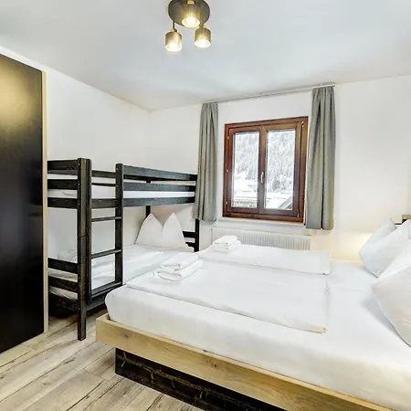 Sabrina Tatil Evi Kaprun