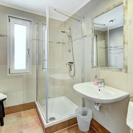 Nyaraló Sabrina Kaprun