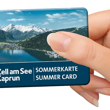 Sabrina * Kaprun