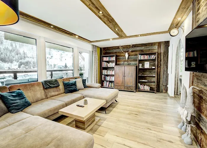 別荘 Sabrina カプルーン